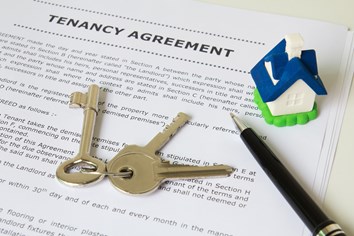 Landlords Insurance